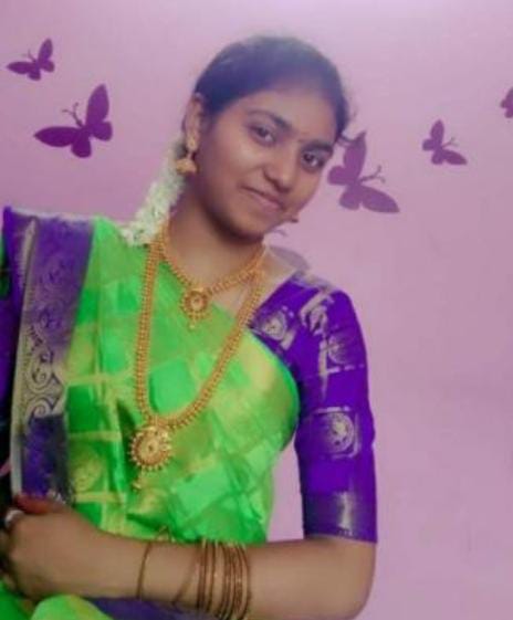 Bride Image